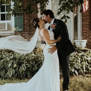 Meet your Posher, Regan